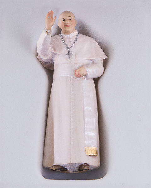 Papa Francesco (10339-) (0 cm, ?)