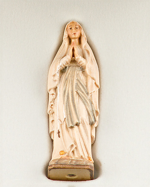 Lourdes Madonna (10363-) (0 cm, ?)