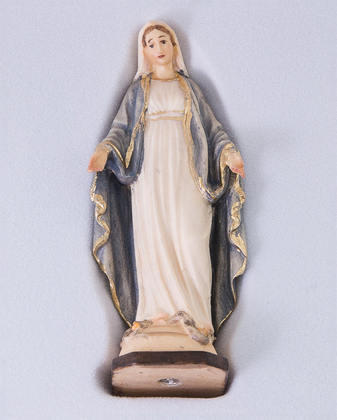 Our Lady of Grace (10364-) (0,00", ?)