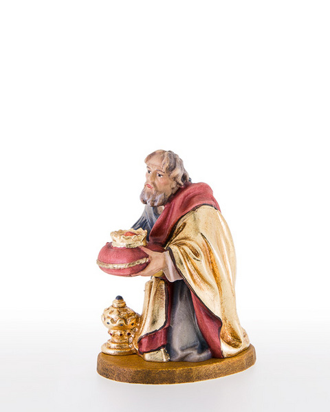 Wise Man kneeling (Melchior) (10600-05) (0,00", ?)