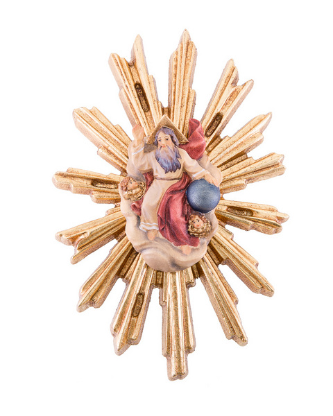 Aureola con Dio Padre (10600-109) (0 cm, ?)