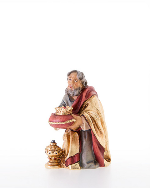 Wise Man kneeling (Melchior) (10601-05) (0,00", ?)