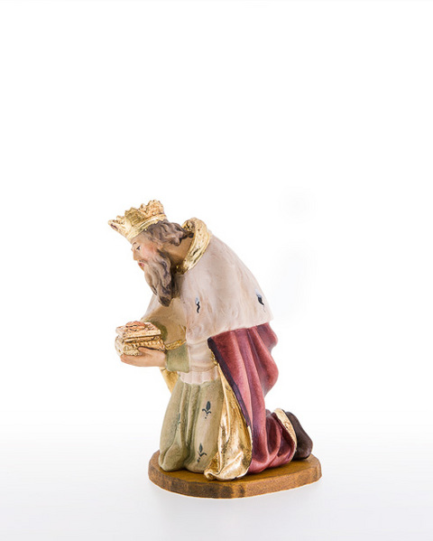 Wise Man kneeling (Melchior) (10700-05) (0,00", ?)