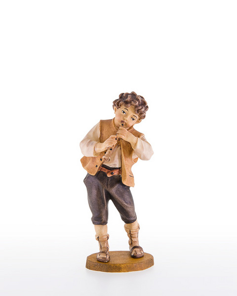 Bambino con flauto (10700-63) (0 cm, ?)