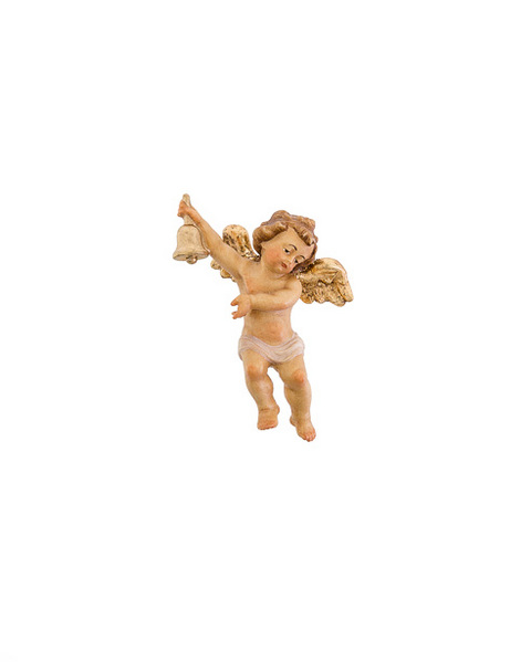 Angel with little bell (10701-20B) (0,00", ?)