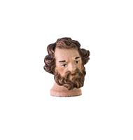 Pastore - Testa con barba (10900-04K) (0 cm, ?)