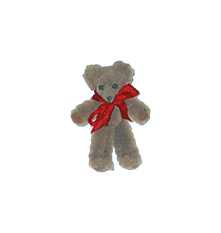 Teddy bear (10900-911) (0,00", ?)