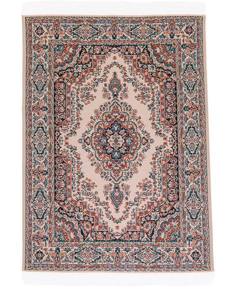 Carpet kashan 15x23 cm (10900-942) (0,00", ?)