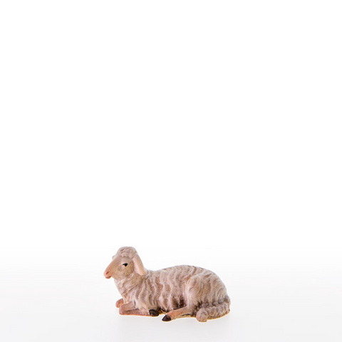 Schaf liegend (21102) (0 cm, ?)