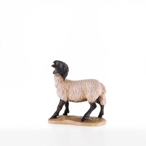 Sheep with black head (21203-S) (0,00", ?)