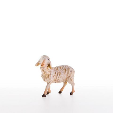 Sheep standing (21205-A) (0,00", ?)