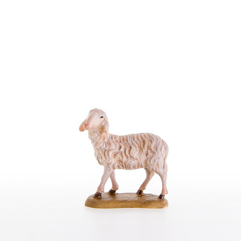 Sheep standing (21205) (0,00", ?)