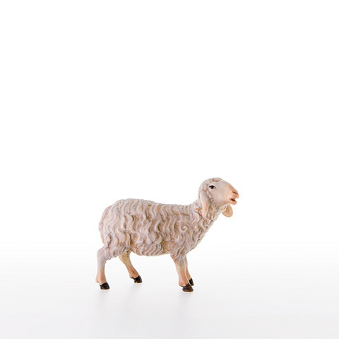 Sheep standing (21206-A) (0,00", ?)
