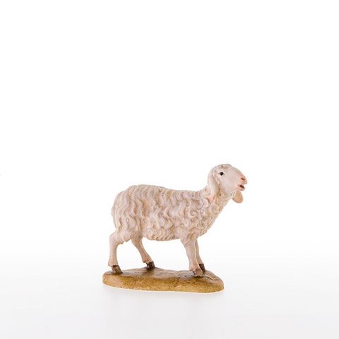 Sheep standing (21206) (0,00", ?)