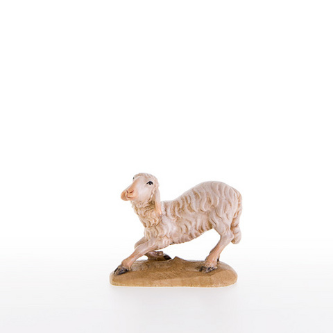 Sheep kneeling (21209) (0,00", ?)