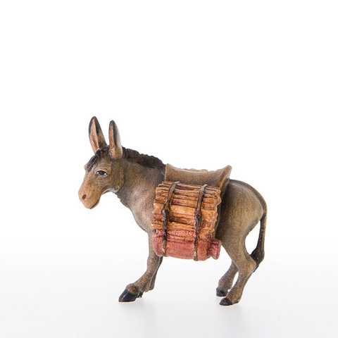 Donkey with load (22006) (0,00", ?)