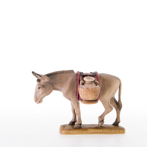 Donkey with amphoras (22007) (0,00", ?)