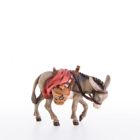 Donkey with load (22010) (0,00", ?)