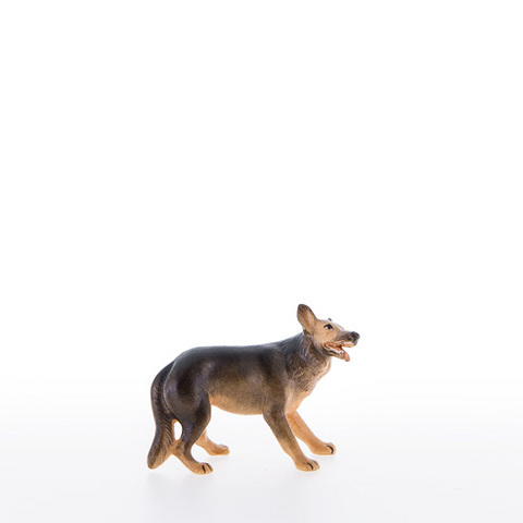 Shepherd dog (22052-A) (0,00", ?)