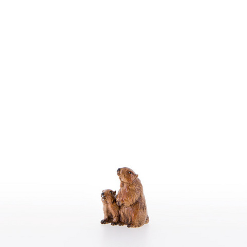 Marmots (23053-A) (0,00", ?)