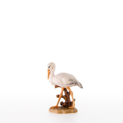 Stork (23101) (0,00", ?)