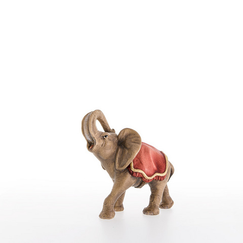 Kleiner Elefant (passend zu El. 24001-A) (24019-A) (0 cm, ?)