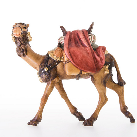 Camel without rider (24022) (0,00", ?)