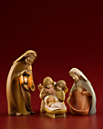 Gloria nativity