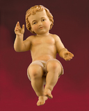 Ges� bambino