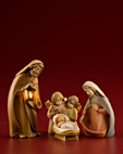 Presepio Gloria NOVIT�