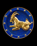 Capricorn (00010-) (0,00