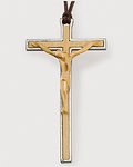 Pendant cross 2000 (00400-Inx) (0,00