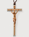 Pendente croce (00401-Inx) (0 cm, ?)
