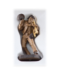 Lucky charm chimney-sweeper (05407--) (0,00