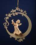 Angelo cantante su luna &.stelle (08000-H) 