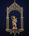 S.Pancrazio nella nicchia (08315-) 
