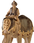 Treiber fuer Elefant Nr.24001 - A (10000-96T) 