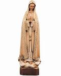 Virgin of Fatima (10099-) 