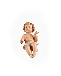 Jesukind ohne Wiege (10100-00A) (0 cm, ?)