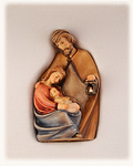 Sacra Famiglia di Demetz (10202--) 