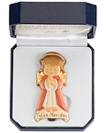 Engelchen(Feliz navidad)mit Etui (10207-EA) (0 cm, ?)