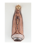 The Fatima Madonna (10362--) (0,00