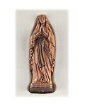 Virgin of Lourdes (10363--) (0,00