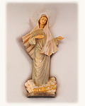 La Vergine della pace di Medjugorje (10383--) 