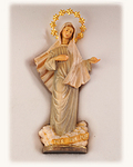 Friedensmad. v.Medjugorje m.Stellar (10383-S) 