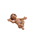 Jesukind ohne Wiege (10700-00B) 