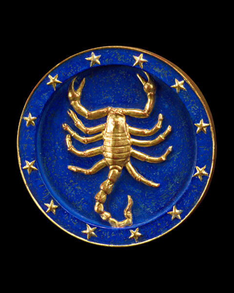 Scorpio (00008-) (0,00", ?)