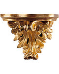 Baroque console (00108-B) (0,00