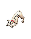 Dalmatian(without pedestal in plexiglas) (00506-A) 