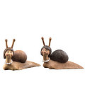 Snail Haidi (00509-) 
